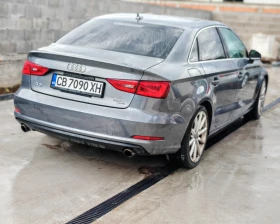Audi A3 Перфектна , снимка 9