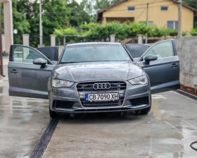 Audi A3 Перфектна , снимка 5