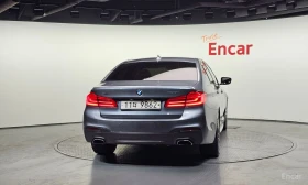 BMW 530 M* SPORT* XDRIVE* ПОДГРЕВ* ОБДУХВАНЕ* LANE* ASSIST, снимка 4