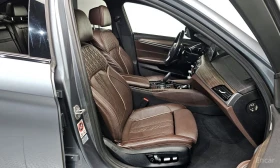 BMW 530 M* SPORT* XDRIVE* ПОДГРЕВ* ОБДУХВАНЕ* LANE* ASSIST, снимка 14