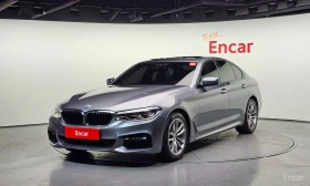 BMW 530 M* SPORT* XDRIVE* ПОДГРЕВ* ОБДУХВАНЕ* LANE* ASSIST, снимка 1