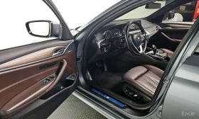 BMW 530 M* SPORT* XDRIVE* ПОДГРЕВ* ОБДУХВАНЕ* LANE* ASSIST, снимка 5