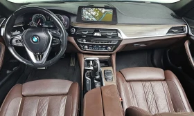BMW 530 M* SPORT* XDRIVE* ПОДГРЕВ* ОБДУХВАНЕ* LANE* ASSIST, снимка 6