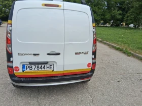 Renault Kangoo 1.5 dCi 75кс, снимка 15