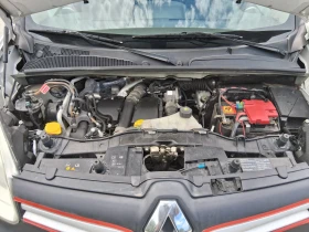 Renault Kangoo 1.5 dCi 75кс, снимка 9