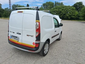 Renault Kangoo 1.5 dCi 75кс, снимка 5