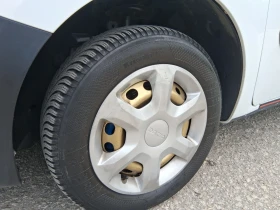 Renault Kangoo 1.5 dCi 75кс, снимка 8