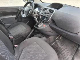 Renault Kangoo 1.5 dCi 75кс, снимка 12
