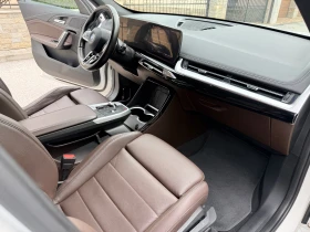 BMW iX1 BMW xDrive 30/M Sport/313hp/CarPlay/4x4, снимка 15