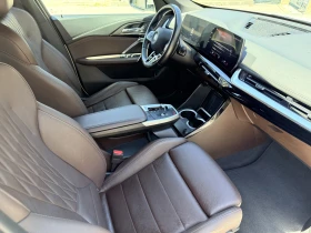 BMW iX1 BMW xDrive 30/M Sport/313hp/360 Cam/Cplay/Shadow, снимка 14