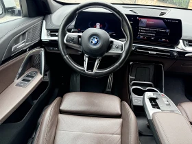 BMW iX1 BMW xDrive 30/M Sport/313hp/CarPlay/4x4, снимка 13