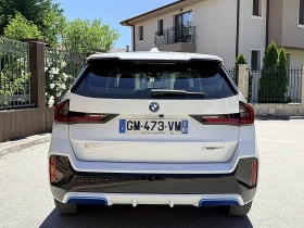 BMW iX1 BMW xDrive 30/M Sport/313hp/360 Cam/Cplay/Shadow, снимка 7