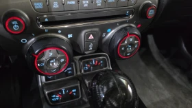 Chevrolet Camaro 3.6* ZL1 KIT* ALCANTARA* HEAD-UP* КРАЙНА ЦЕНА, снимка 12