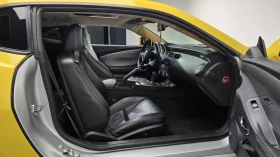 Chevrolet Camaro 3.6* ZL1 KIT* ALCANTARA* HEAD-UP* КРАЙНА ЦЕНА, снимка 15