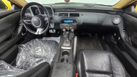 Chevrolet Camaro 3.6* ZL1 KIT* ALCANTARA* HEAD-UP* КРАЙНА ЦЕНА, снимка 7