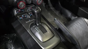 Chevrolet Camaro 3.6* ZL1 KIT* ALCANTARA* HEAD-UP* КРАЙНА ЦЕНА, снимка 14