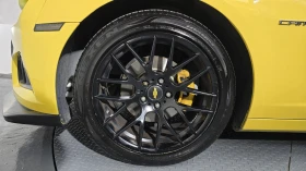 Chevrolet Camaro 3.6* ZL1 KIT* ALCANTARA* HEAD-UP* КРАЙНА ЦЕНА, снимка 5