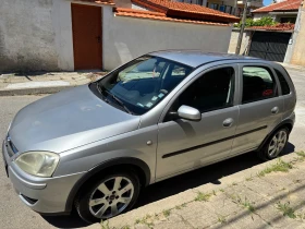 Opel Corsa, снимка 3