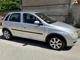 Opel Corsa, снимка 2