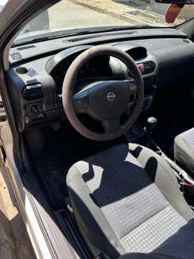 Opel Corsa, снимка 5