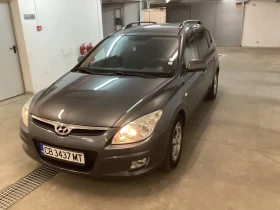 Hyundai I30, снимка 3