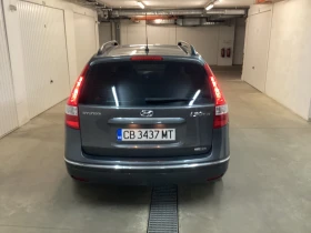 Hyundai I30, снимка 6