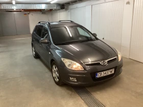 Hyundai I30, снимка 2