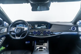 Mercedes-Benz S 350 D = 2016 = AMG EDITION 1 = FULL = ЛИЗИНГ, снимка 13