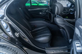 Mercedes-Benz S 350 D = 2016 = AMG EDITION 1 = FULL = ЛИЗИНГ, снимка 9
