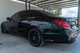 Mercedes-Benz S 350 D = 2016 = AMG EDITION 1 = FULL = ЛИЗИНГ, снимка 6