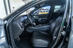 Mercedes-Benz S 350 D = 2016 = AMG EDITION 1 = FULL = ЛИЗИНГ, снимка 7