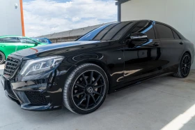Mercedes-Benz S 350 D = 2016 = AMG EDITION 1 = FULL = ЛИЗИНГ, снимка 2