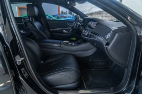 Mercedes-Benz S 350 D = 2016 = AMG EDITION 1 = FULL = ЛИЗИНГ, снимка 10