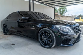 Mercedes-Benz S 350 D = 2016 = AMG EDITION 1 = FULL = ЛИЗИНГ, снимка 3