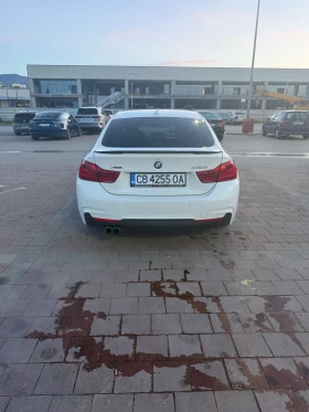 BMW 430, снимка 5