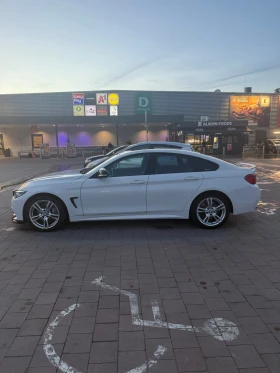 BMW 430, снимка 3