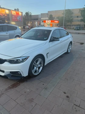 BMW 430, снимка 2