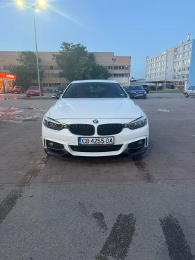 BMW 430, снимка 1