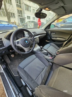 BMW 120, снимка 6