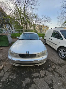BMW 120, снимка 1