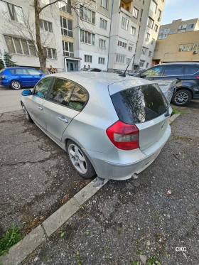BMW 120, снимка 4
