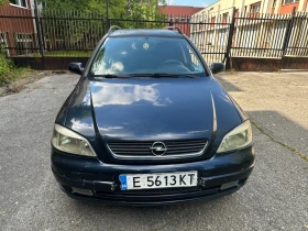 Opel Astra, снимка 8