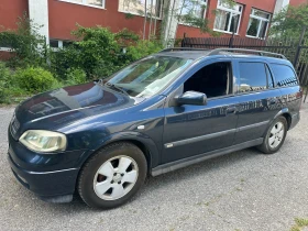 Opel Astra, снимка 11