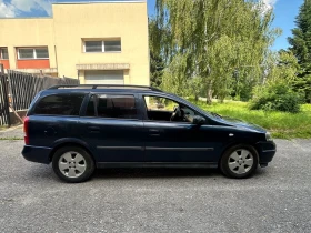 Opel Astra, снимка 10