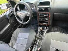 Opel Astra, снимка 5
