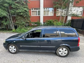Opel Astra, снимка 3
