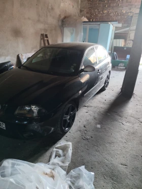 Seat Ibiza, снимка 2