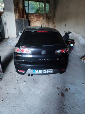 Seat Ibiza, снимка 5