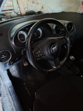 Seat Ibiza, снимка 8