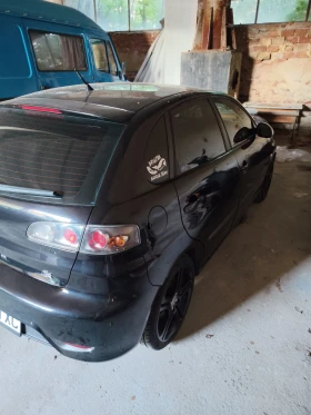 Seat Ibiza, снимка 6